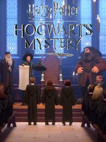 Harry Potter Hogwarts Mystery Haus Wahlen Wechseln Und