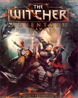 The Witcher Adventure Game The Witcher Adventure Game