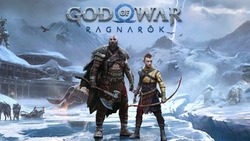 <span>God of War Ragnarök</span> Das wünscht ihr euch vom neuen Action-Hit