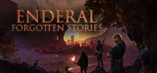 Die Entwickler von SureAI haben mit Enderal eine sehr beliebte Total Conversion Mod des Spieleklassikers Skyrim geschaffen. (Bildquelle: Steam)