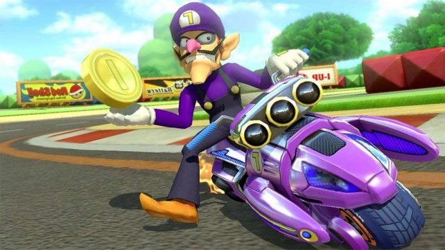 Nintendo sammelt fleißig Münzen mit Mikrotransaktionen.