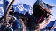 <span></span> Top 10 der mächtigsten Kreaturen in Monster Hunter