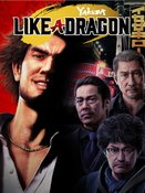 Yakuza: Like A Dragon