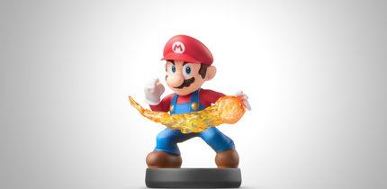 Alle Amiibos im Überblick