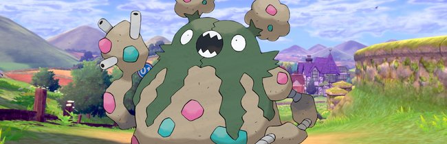 Pokémon: 9 Designs, die ihr grottenhässlich findet