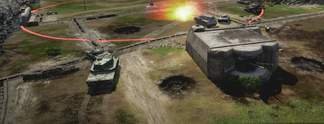World of Tanks: Rohr frei für Singleplayer
