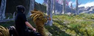 Square Enix: Hersteller lehnt Mikrotransaktionen in Singleplayer-Spielen ab