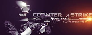 15 Zeichen, dass ihr zu viel Counter-Strike gespielt habt