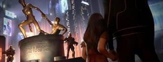 Xcom 2: Entwickler fördern Modifikationen