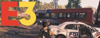 The Division 2: Mehr Informationen und Veröffentlichungsdatum