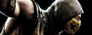 Wahr oder falsch? #222: Matschepampe als Basis für fiese Geräusche in Mortal Kombat X?