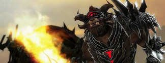 Guild Wars 2: Erster Schlachtzug kommt nächste Woche