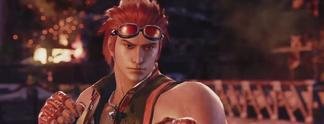 Wer ist eigentlich? #166: Hwoarang aus der Tekken-Reihe?