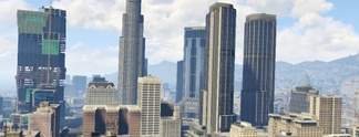 GTA 5: Hotel in Los Angeles wirbt mit "Los Santos"-Bildern