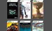 <span>Xbox Series X: </span>Alle Xbox Game Pass Spiele
