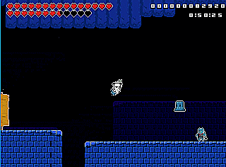 Wer dieses Indie-Spiel als Erster durchspielt, gewinnt ein Preisgeld Wer dieses Indie-Spiel als Erster durchspielt, gewinnt ein Preisgeld