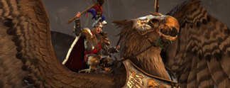 Sega erweitert die "Total War"-Entwickler um ehemaliges Crytek-Studio