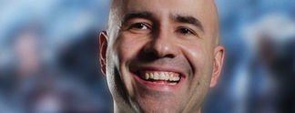 Bioware: Anthem- und Mass-Effect-Designer Corey Gaspur verstorben