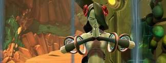 Battleborn: Ein Rettungsversuch schlägt fehl