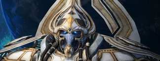 Starcraft 2 - Legacy of the Void: Veröffentlichungstermin ist bekannt, neues Video zeigt Vorspann Starcraft 2 - Legacy of the Void: Veröffentlichungstermin ist bekannt, neues Video zeigt Vorspann