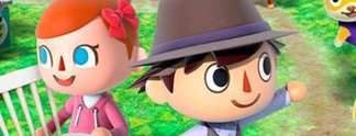 Animal Crossing: Nintendo Direct zum Smartphone-Spiel angekündigt