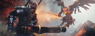 Nioh: Complete Edition mit allen DLCs angekündigt