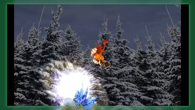 Moomba in FF8 (Bildquelle: Screenshot spieletipps)