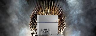 Game of Thrones, Jubiläumsedition der Playstation 4 und Emagon: Die Video-Wochenschau Game of Thrones, Jubiläumsedition der Playstation 4 und Emagon: Die Video-Wochenschau