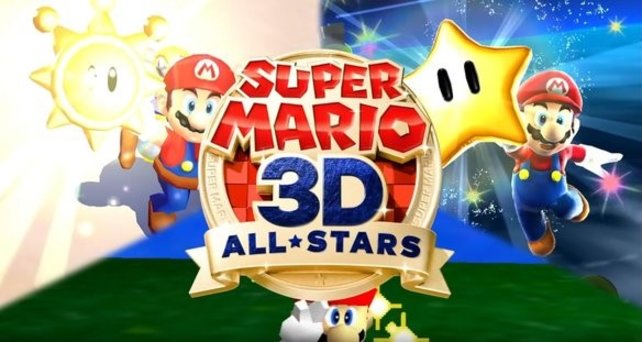 Nintendo scheint mit Super Mario 3D All-Stars alles richtig zu machen.