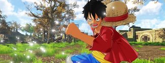 One Piece - World Seeker: Release-Datum und Collector's Edition vorgestellt