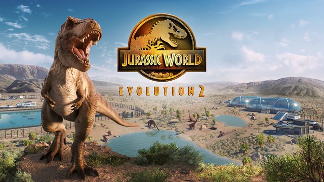 Wir geben euch einen Überblick über die wichtigsten Neuerungen in Jurassic World Evolution 2.