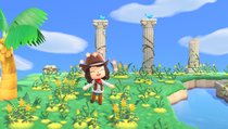 Animal Crossing: New Horizons: Leuchtmoos finden und alle Bastelrezepte