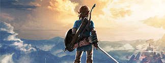 Gewinnspiel: Holt euch vier neue amiibo und Breath of the Wild für Switch - **UPDATE 22.01.18**