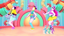 <span>Just Dance:</span> Tanzspiel wird zum Hollywood-Film