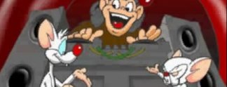 Bilderstrecken: Spiele zu Cartoons aus der Kindheit Bilderstrecken: Spiele zu Cartoons aus der Kindheit