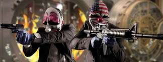 Payday 2: Entwickler reagieren auf Kritik wegen Mikrotransaktionen