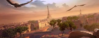 Ubisoft nennt Veröffentlichungstermine für drei VR-Spiele