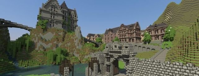 Minecraft Seit Veroffentlichung Uber 100 Millionen Mal Verkauft