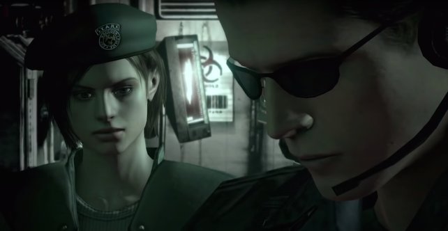 Der Resident Evil True Director's Cut zeigt euch das Spiel endlich ungeschnitten.