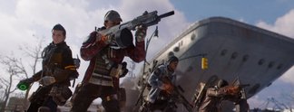 The Division: feiert 20 Millionen Spieler mit "Global-Events"