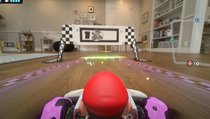 Mario Kart Life: Home Circuit Das Wohnzimmer wird zur Kartstrecke