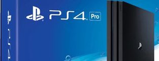 Eine PlayStation 4 Pro für unglaubliche 284 Euro