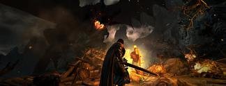 Dragon's Dogma - Dark Arisen: Capcom gibt Termin für PS4- und Xbox One-Fassung bekannt