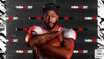 NBA 2K20: First Look - Teaser-Trailer