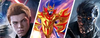 Releases | Pokémon: Schwert & Schild, Star Wars, Age of Empires 2 und vieles mehr