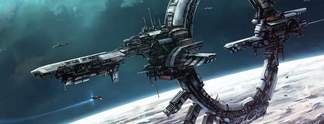 Star Citizen weiter im Höhenflug: Jetzt stehen 100 Millionen Dollar zur Verfügung