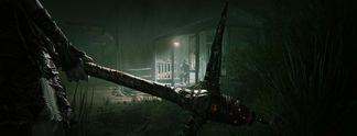 Outlast 2: Demoversion für Gruselspiel verfügbar