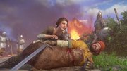 <span>Kingdom Come: Deliverance |</span> Kontroverses Rollenspiel bald gratis im Epic Games Store