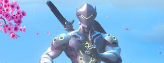 Overwatch: Spieler gebannt, weil er Report-System missbraucht