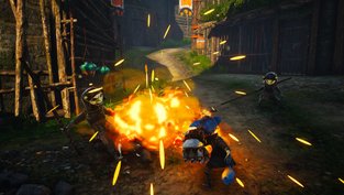 Leider, leider, leider, leider nicht so gut wie erhofft